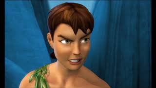 LGR  The Sims 3 World Adventures Review [upl. by Flossi834]