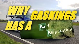 Why GASKINGS has a BAD REPUTATION [upl. by Yaniv]