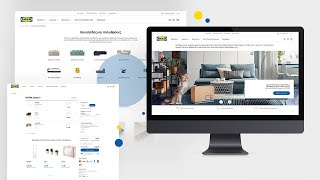 Transforming the IKEA online shopping experience [upl. by Avraham]