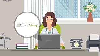 How ChartSwap Works  Medical Record Retrieval amp B2B Record Exchange Platform [upl. by Davide993]