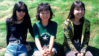 Shonen Knife  Frogphobia English GQLyrics [upl. by Scandura532]