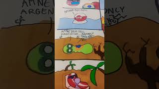 Not so bad shorts countryballs memes canada brazil australia [upl. by Labors704]