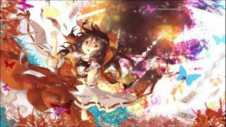 【東方 Touhou Vocal】KONEKODAKKAIYA  永遠の楽園で、麗しき夢を [upl. by Akerehs567]