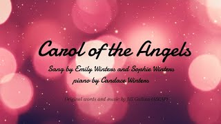 Carol of the Angels [upl. by Leahey]