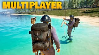 Top 15 Multiplayer Games for Android and iOS 2024  Top 10 Multiplayer Games Android [upl. by Nabroc443]