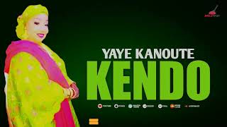 yaye kanoute voici Mon nouveau single titre kendo [upl. by Lipski]