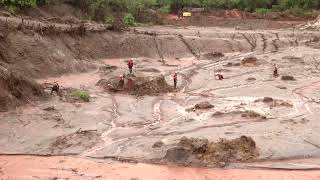 BHP faces 47 billion UK lawsuit over Brazilian dam collapse  REUTERS [upl. by Siffre]