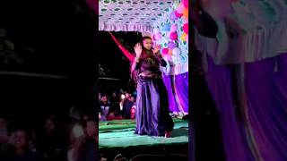 Maiya ji ke chadhelaho odhahul ful trendingshorts bhojpuri danceperformance shortvideo shortsfe [upl. by Enirol]