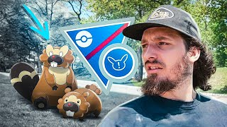 Pokémon GO Nest Discovery  Is Bidoof Really Worth the Hype [upl. by Nylrac]