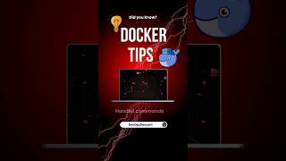 TOP Docker Commands 2024 [upl. by Rebm72]