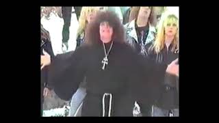 Dead in Candlemass Bewitched video in BEST QUALITY [upl. by Pigeon]