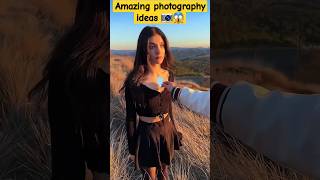 Amazing photography ideas Amazing photo shooting ideas shorts shortsvideo shortfeed [upl. by Battiste]