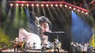 Bruce Springsteen  Tenth Avenue Freeze Out  live RDS Dublin 2023 [upl. by Vijnas]