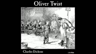 Charles Dickens Oliver Twist Chapter 28 [upl. by Lorrad]