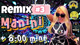 مانيني اسطوري لسهرة خميس اسطورية السماعات اجبارية 🎧⚠️🚀 مانيني rai remix manini راي dj جزائري [upl. by Trebmal]