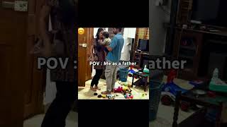 POV me as a husband 🥱viralshort viralvideo funny funnyvideo reelsvideo [upl. by Carleen]