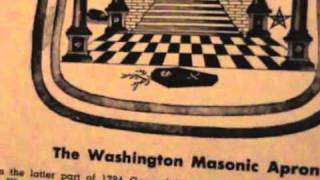 Inside look into a Masonic Bible [upl. by Nosmirc]