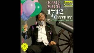 PDQ Bach 1712 Overture and Other Musical Assaults [upl. by Elcin]