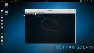 Speedtest on Kali Linux 20 Terminal [upl. by Ecerahs682]