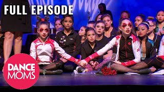 Maddie vs Mackenzie Solo Battle S5 E23  Full Episode  Dance Moms [upl. by Zrike]