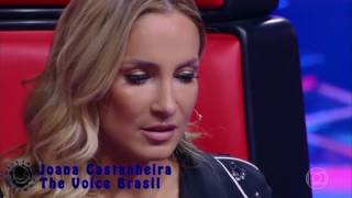 Toxic  Britney Spears  The Voice Blind Audition Mix [upl. by Illa]