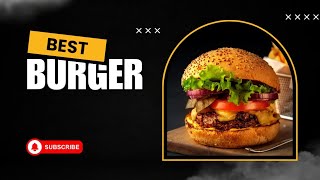 A Burger Post Short  Lush GFX Pro Channel [upl. by Nerrat]