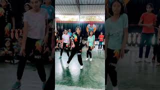 Vachari  jasmine sandals  Akanksha Sharma  choreography  Shikari [upl. by Warton]