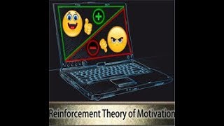 Reinforcement Theory of Motivation [upl. by Salokcin483]