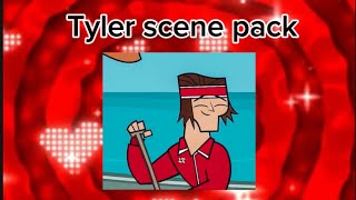 Tyler scene pack season 1 and season 3 [upl. by Ybloc822]