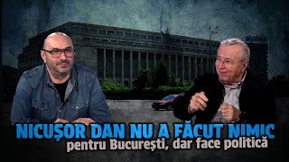 Marius Tucă Show  Invitat Cristoiu quotToată această campanie nu face decât să crească scorul AURquot [upl. by Natividad]