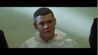 Starred Up Official HD Clip  Cell Invasion Clean Version 2014 [upl. by Airret893]