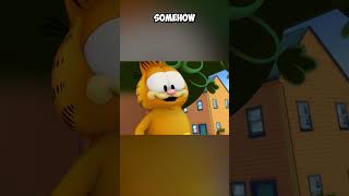 Garfield quotI Know Where You Livequot TikTok Trend Explained [upl. by Seltzer]