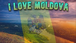 Imnul Republicii Moldova NOU 2024  Anthem of the Republic of Moldova [upl. by Jeniece907]