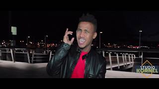 AHMED YU HEESTII DHAB JACEYL Official Video KornelStudio 2017 [upl. by Ttegdirb]