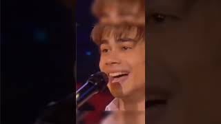 Alexander Rybak  Fairytale [upl. by Lain]