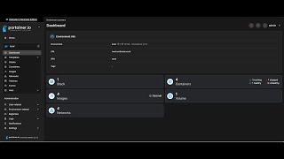 Docker Portainer  Ứng dụng quản lý Docker [upl. by Nafri]