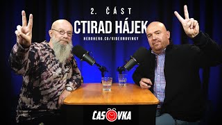 ⏱️ČASOVKA 27  Ctirad Hájek 2 část TRAILER [upl. by Osrit]