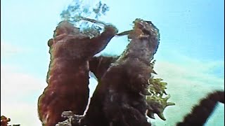 Everything Great About King Kong vs Godzilla 1962 [upl. by Hadleigh]