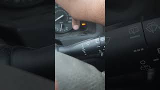 How to reset TBelt Light  Toyota Land Cruiser [upl. by Harvey]