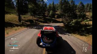 This Suv Is My Favourite  Watch as I Explore the Fields Of Forza Horizon 5  Free Roam Gameplay [upl. by Bartley830]