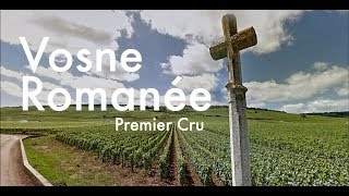 Vosne Romanee  Premier Cru [upl. by Auginahs]