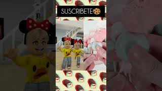 roblox creditos Aleguz1213 historiaderoblox viralplis [upl. by Takken]