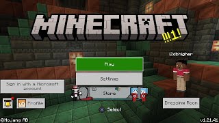 Minecraft20241023160131 [upl. by Barling]