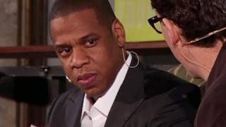 JayZ Decodes 99 Problems [upl. by Ahsimed]