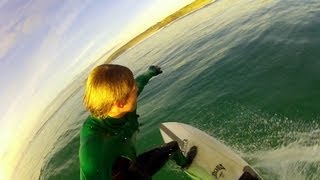 Breizh Autumn Sess GoPro [upl. by Elyc]