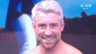 Trick Williams amp Joe Hendry Entrance WWE NXT July092024 [upl. by Lichtenfeld946]