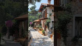 Skiathos The Greek Island Dream Villa You Can Travel [upl. by Herc]