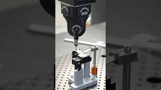 3D Printing a Precision Inspection Fixture [upl. by Aoh]