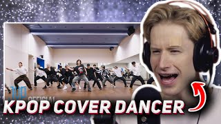 HONEST REACTION to Stray Kids quotJJAMquot Dance Practice Video [upl. by Liuka]