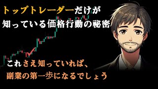 プライスアクションだけでも、一生お金を稼ぐことができます。【プライスアクションのみを使い、数百億円以上を稼いだ海外トレーダーたちの秘密のトレード手法を公開します】 [upl. by Silenay551]